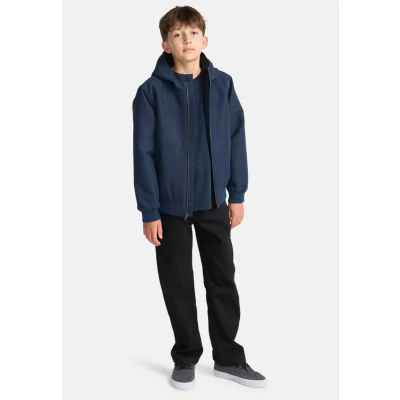 Abbildung von Element Dulcey Y Jacke, Blau, XL/16
