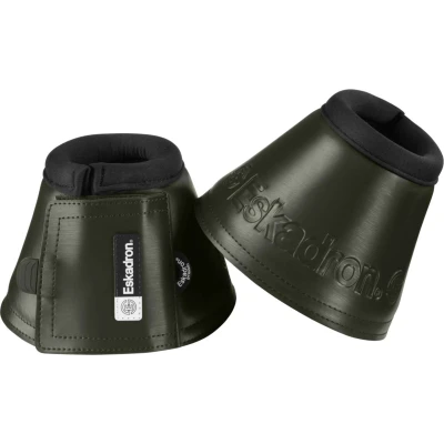 Abbildung von Eskadron FW25 Dynamic Softslate HufglockenVerkauft von HypoStore