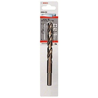 Abbildung von Bosch METALBOR HSS CO S 11,5X142MM