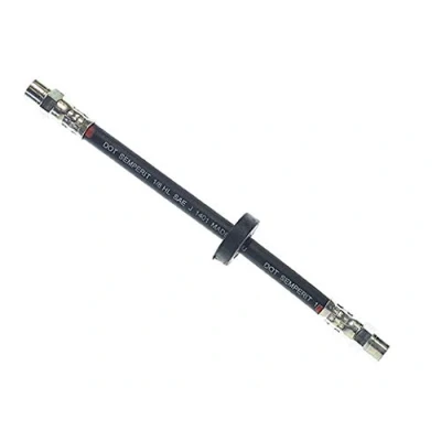 Abbildung von BREMBO T 85 019 Bremsschläuche 225 F10X1 AUDI: 80 B3, 90 B2
