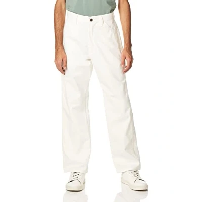 Abbildung von Dickies Painters PANT Jeans Relaxed Fit, Herren, Größe: 33x32, White