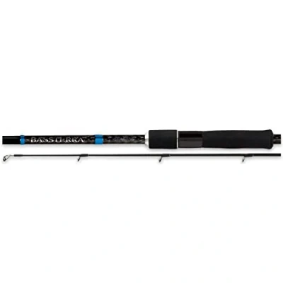Abbildung von Shimano Bassterra Wolfsbarsch 244cm 6 28gr Rute