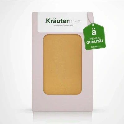 Abbildung von Kräutermax Propolis Pflanzenöl Seife 1 x 100 g