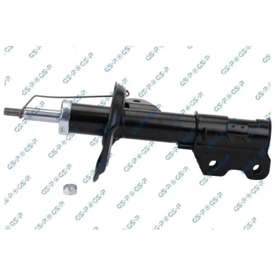 Abbildung von GSP 32363922 Stoßdämpfer Vorderachse links Gasdruck Zweirohr Federbein OPEL: Mokka / X, CHEVROLET: Trax I