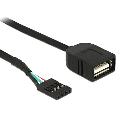 Abbildung von DeLOCK 83825 USB Kabel