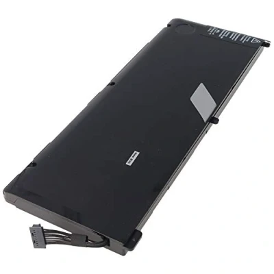 Abbildung von Akku passend für A1383 MacBook Pro 17&quot; 2011 A1297, Li Polymer, 10,95V, 7200mAh, 78,8Wh, Built in, mit Werkzeug