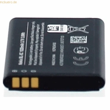 Abbildung von Original Handyakku für NOKIA 6320I