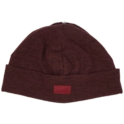 Abbildung von Buff Merinowolle Polar Mütze KHAKI Unisex Einheitsgröße