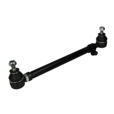 Abbildung von MOOG ME DS 6128 Spurstange Vorderachse beidseitig MERCEDES BENZ: W123 Limousine, Coupe, T modell