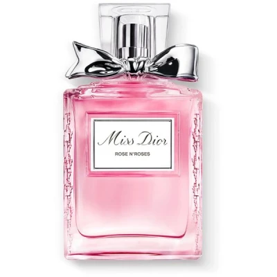 Abbildung von Dior Miss Rose N&#039;roses Eau de Toilette 30 ml