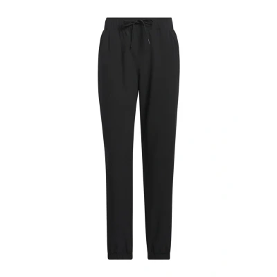 Abbildung von adidas Damen Womens ULTIMATE365 Wind.RDY Jogger, Black, L