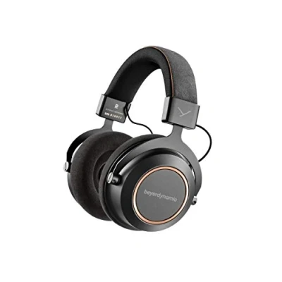 Abbildung von Beyerdynamic Amiron Kupfer