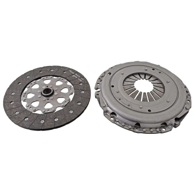 Abbildung von BLUE PRINT ADG030204 Kupplungssatz zweiteilig mit synthetischem Fett 260 HYUNDAI: SANTA FE 2, 3, KIA: CARNIVAL / GRAND SORENTO 2