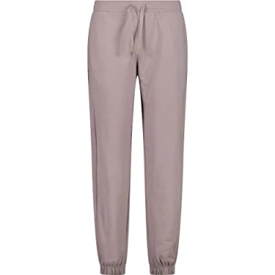 Abbildung von CMP Stretch Fleece Hose für Damen, Nirwana, D46