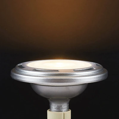 Abbildung von LED Reflektor GU10 ES111 11,5W dimmbar 830 silber