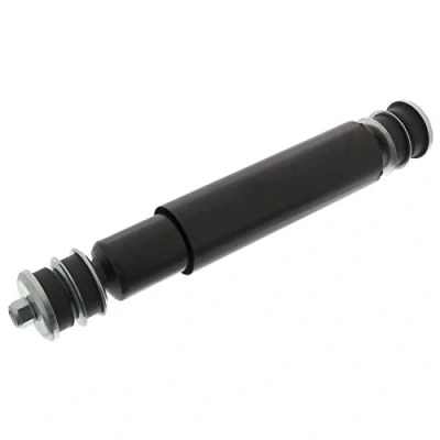 Abbildung von FEBI BILSTEIN 20563 Stoßdämpfer Hinterachse Öldruck 591 364 Teleskop oben Stift, unten Stift