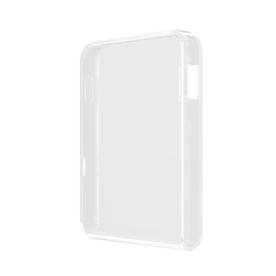 Abbildung von Ledger Flex Protective Case Schutz für Krypto Wallets mit Touchscreen Transparent