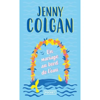 Abbildung von Un mariage au bord de l&#039;eau