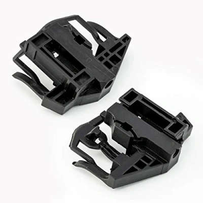Abbildung von LST FENSTERHEBER REPARATURSATZ GLEITSTÜCK HINTEN LINKS + RECHTS X3 E83 *NEU*