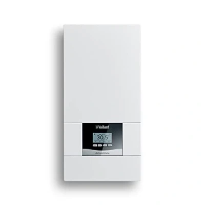 Abbildung von Vaillant Durchlauferhitzer VED E 21/8 p plus 21 kW elektronisch gesteu