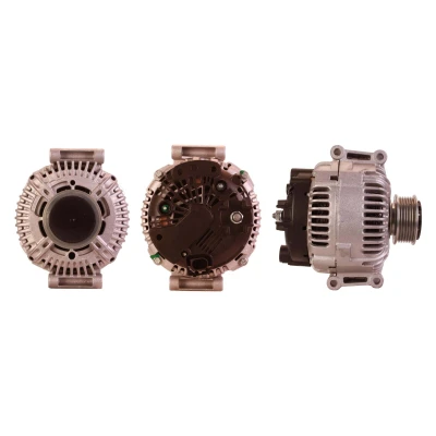 Abbildung von LUCAS ELECTRICAL LRA03117 Lichtmaschine 150A AUDI: A4 B7 Avant, B6/B7 Cabrio, Limousine