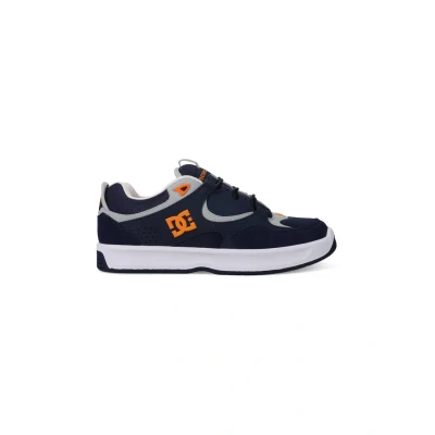 Abbildung von dc Shoes Kalynx Trainingsschuh, Herren, Größe: 41, Nvo navy orange Schuhe