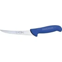 Abbildung von F. DICK Fleischmesser Ausbeinmesser Steif Metzgermesser ErgoGrip Messer Klinge 13cm
