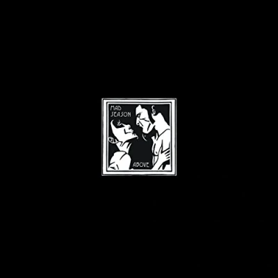 Abbildung von Above [Vinyl LP]