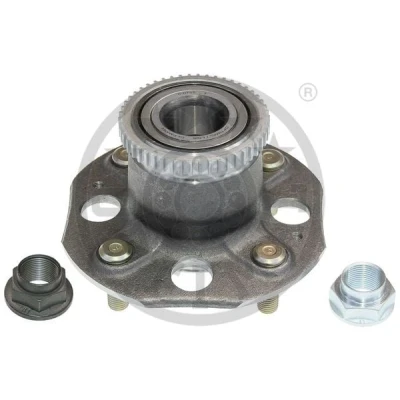 Abbildung von OPTIMAL 912804 Radlagersatz 151 HONDA: Accord 6 Limousine, Schrägheck