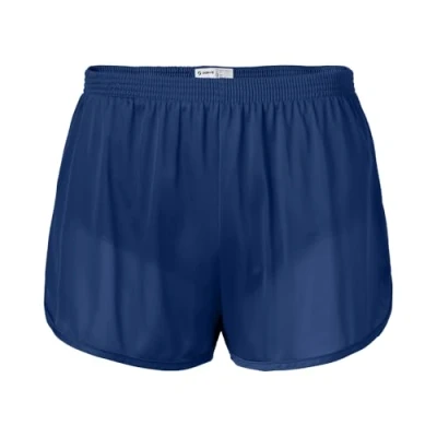 Abbildung von SOFFE Herren Authentic Ranger Panty정통 레인저 팬티正品 内裤auténtico Pantalón Ranger.真正的遊俠內褲 athletic shorts, Navy, M EU