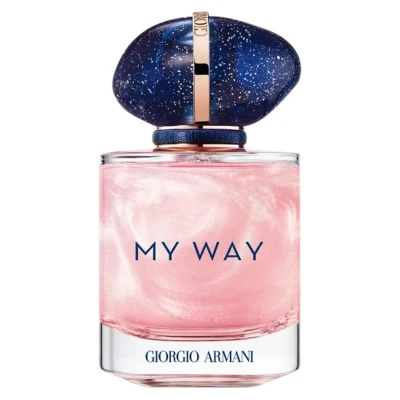 Abbildung von Armani My Way Nacre Eau de Parfum 50 ml