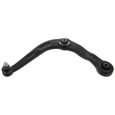 Abbildung von MAPCO 49301 Querlenker Vorderachse links, unten Stahlguss PEUGEOT: 206 Schrägheck, SW