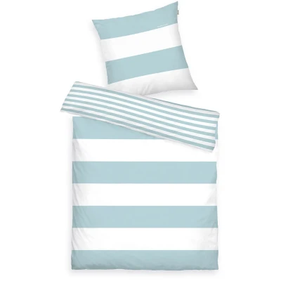 Abbildung von TOM TAILOR HOME Bettwäsche &quot;SIENA in Gr. 135x200cm, 155x220cm oder 200x220cm&quot;