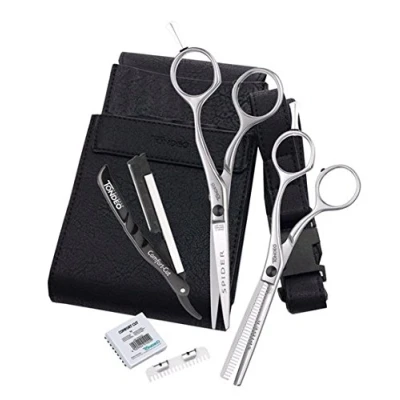Abbildung von Tondeo Spider Shine Set (Offset 5.5)