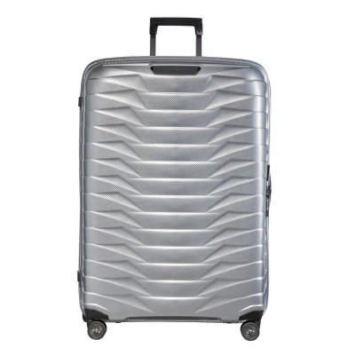 Abbildung von Samsonite Proxis Spinner 81 silver