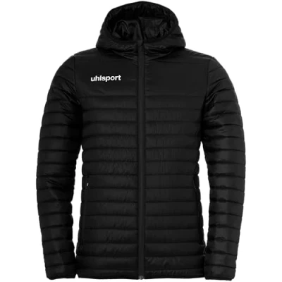 Abbildung von uhlsport Ultra Lite Jacket Leichte Steppjacke Übergangsjacke Daunenjacke für Herren, Damen und Kinder