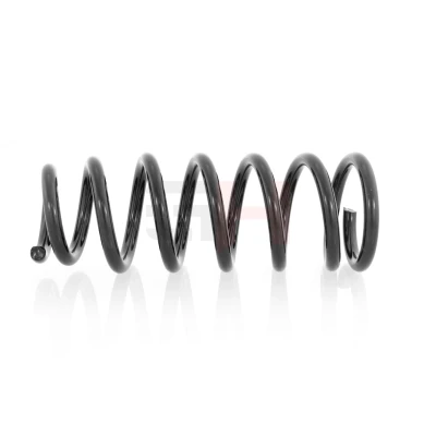 Abbildung von GH 224511 Fahrwerksfeder Hinterachse, Hinterachse rechts, links TOYOTA: Avensis II Kombi (T25) 1.8 VVT i, 2.0 D 4D, 2.4 i