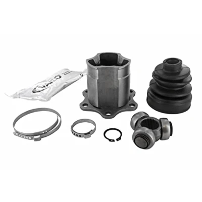 Abbildung von VAICO V10 7415 Gelenksatz EXPERT KITS + getriebeseitig ohne ABS Ring VOLKSWAGEN: Passat B6 Variant, Golf 5 Schrägheck, Touran I