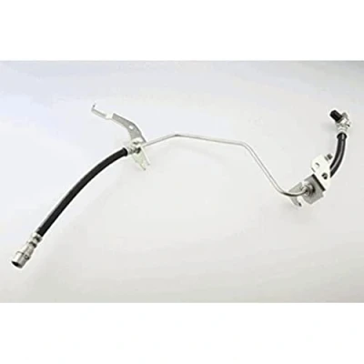 Abbildung von HELLA 8AH 355 462 111 Bremsschläuche 530 M10x1 OPEL: Astra H Caravan, G CC, Meriva A