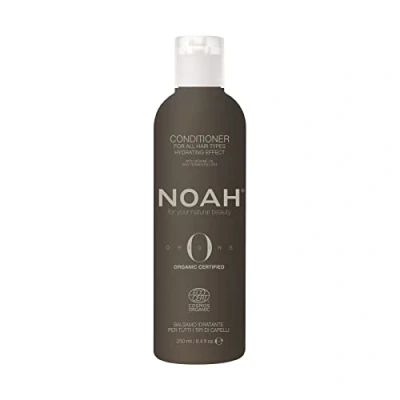 Abbildung von Noah Cosmos Organic Hydrating Conditioner, 250 ml