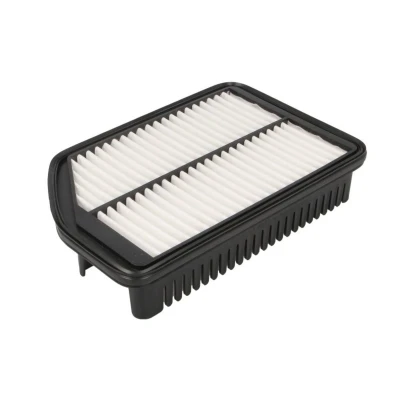 Abbildung von MAHLE ORIGINAL LX 3537 Luftfilter 52,8 163 257,5 Filtereinsatz KIA: Pro cee‘d II Schrägheck, Sportswagon