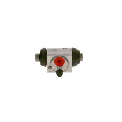 Abbildung von BOSCH 0 986 475 956 Bremszylinder 19 MITSUBISHI: COLT 6, SMART: Forfour I