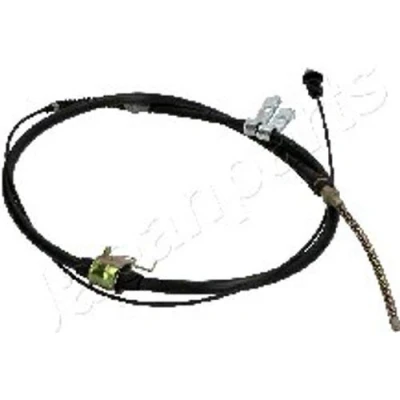 Abbildung von JAPANPARTS BC 324R Handbremsseil hinten rechts