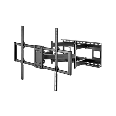 Abbildung von Equip 650343 60120 Zoll robuste, voll bewegliche TV Halterung