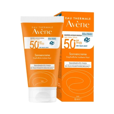 Abbildung von Avene Spf 50+ Crème 50 Ml