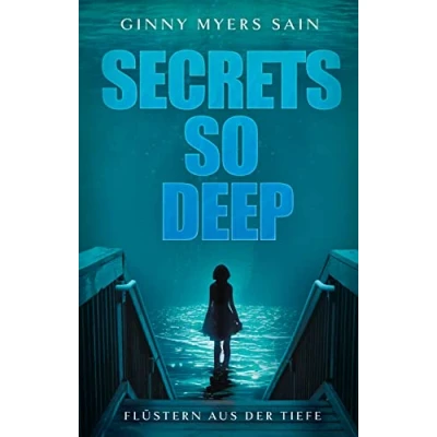 Abbildung von Secrets so Deep: Flüstern aus der Tiefe