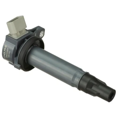 Abbildung von DELPHI GN10597 12B1 Zündspule 4 12 DAIHATSU: Terios II, Sirion Materia
