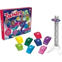 Abbildung von Hasbro Spiel, Partyspiel Gaming, Twister Air