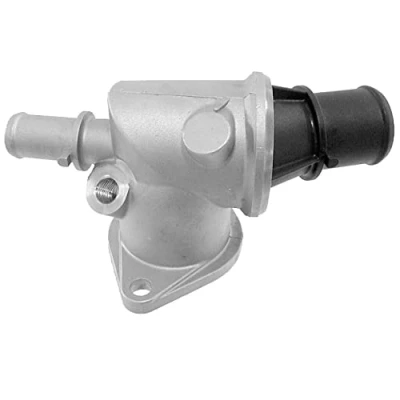 Abbildung von GATES TH17288G1 Kühlwasserthermostat 88 mit Dichtungen Gehäuse FIAT: Marea Weekend, Brava Schrägheck, BRAVO 1, LANCIA: Y