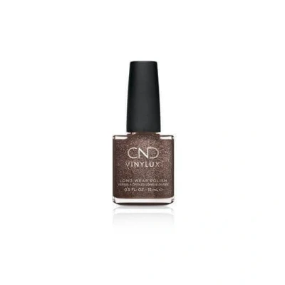 Abbildung von CND Nagellack Vinylux Weekly Polish Grace #301